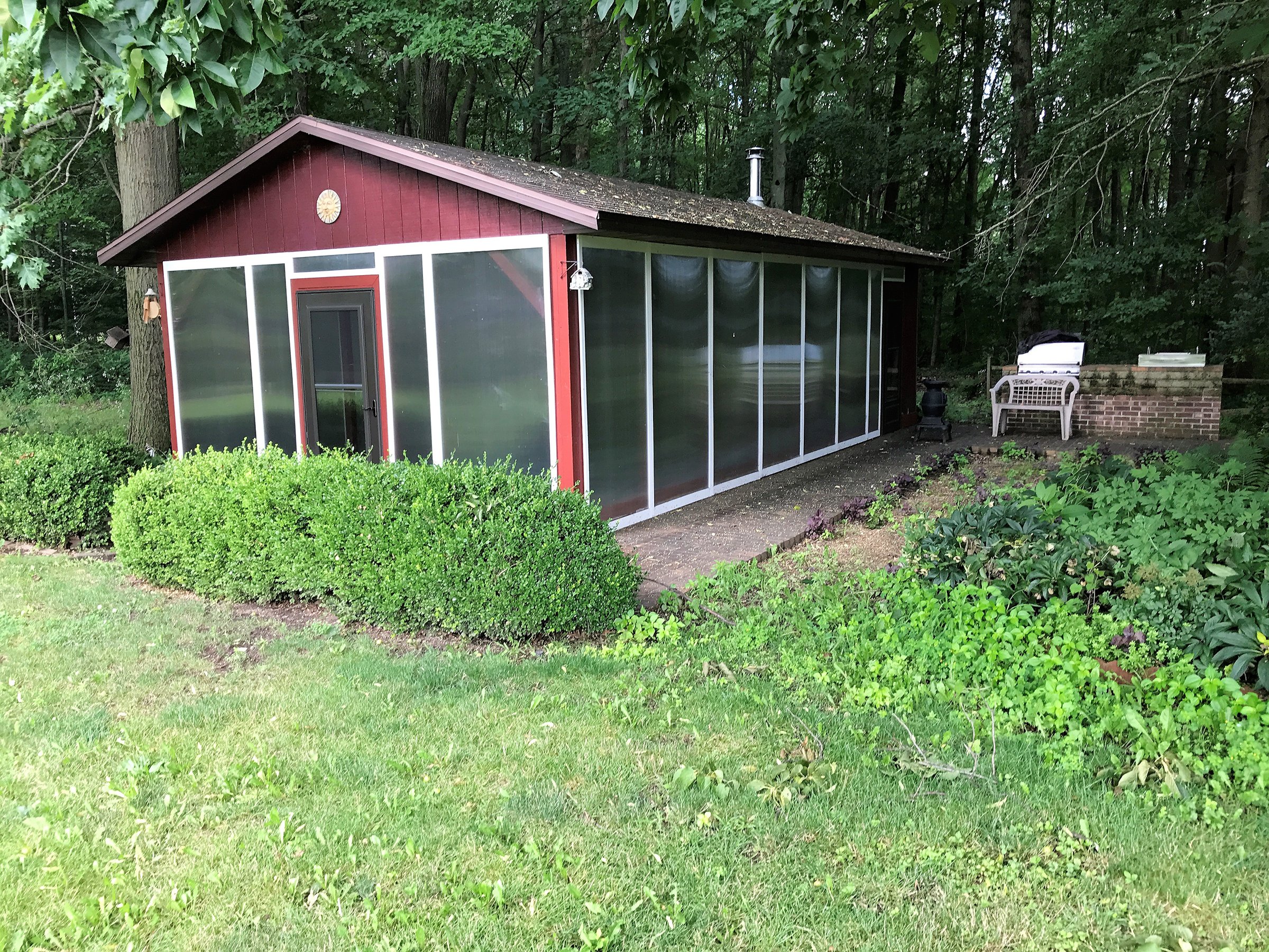Property photo 39 - REAL ESTATE AUCTION - 211+/- ACRES IN 6 TRACTS IN BERRIEN COUNTY, MICHIGAN